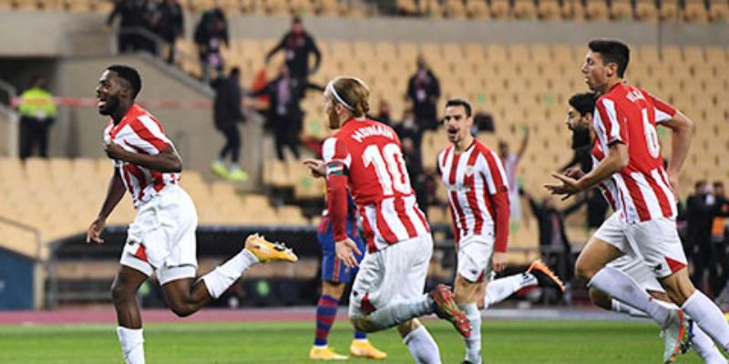 Nhận Định Kèo Ath Bilbao vs Levante Ngày 08/02/2026 22:15 qua phân tích sâu